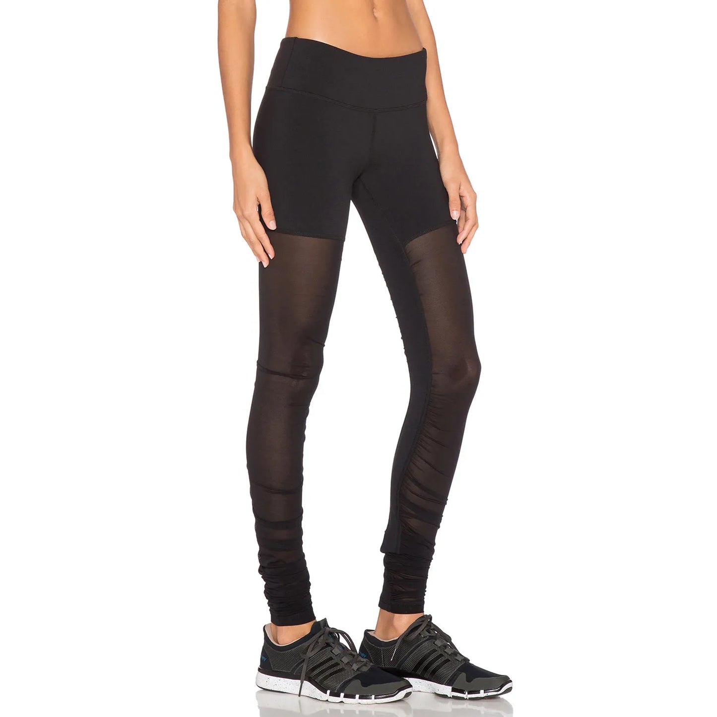 Women’s High-Performance Compression Leggings
