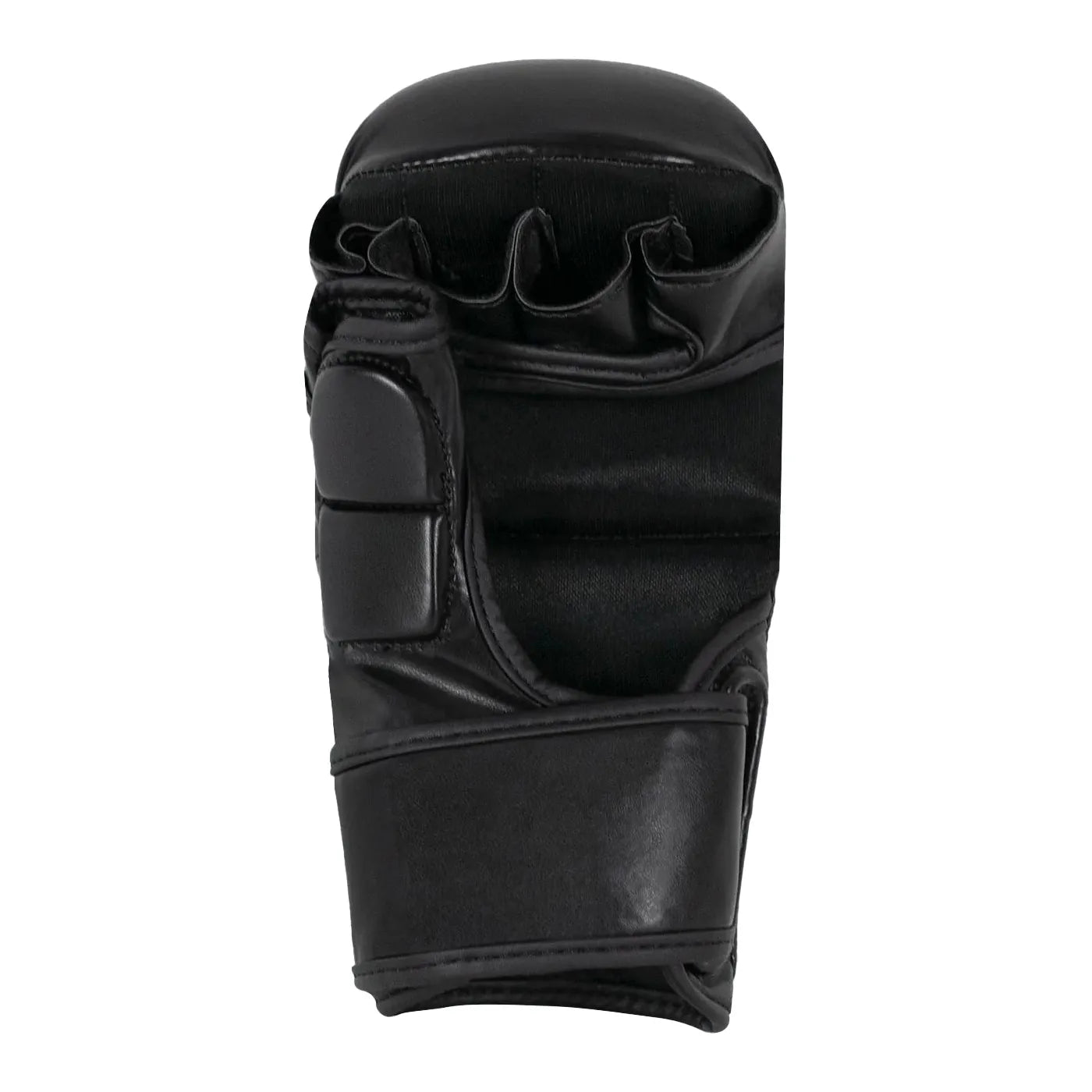 High-Performance Shooter Gloves – Designed for Fighters