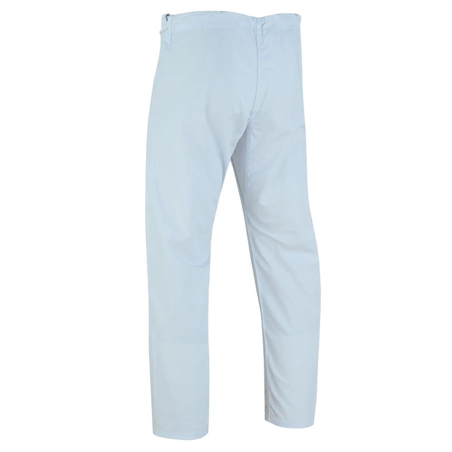 Custom Pro BJJ Pants with Personalized Name & Logos