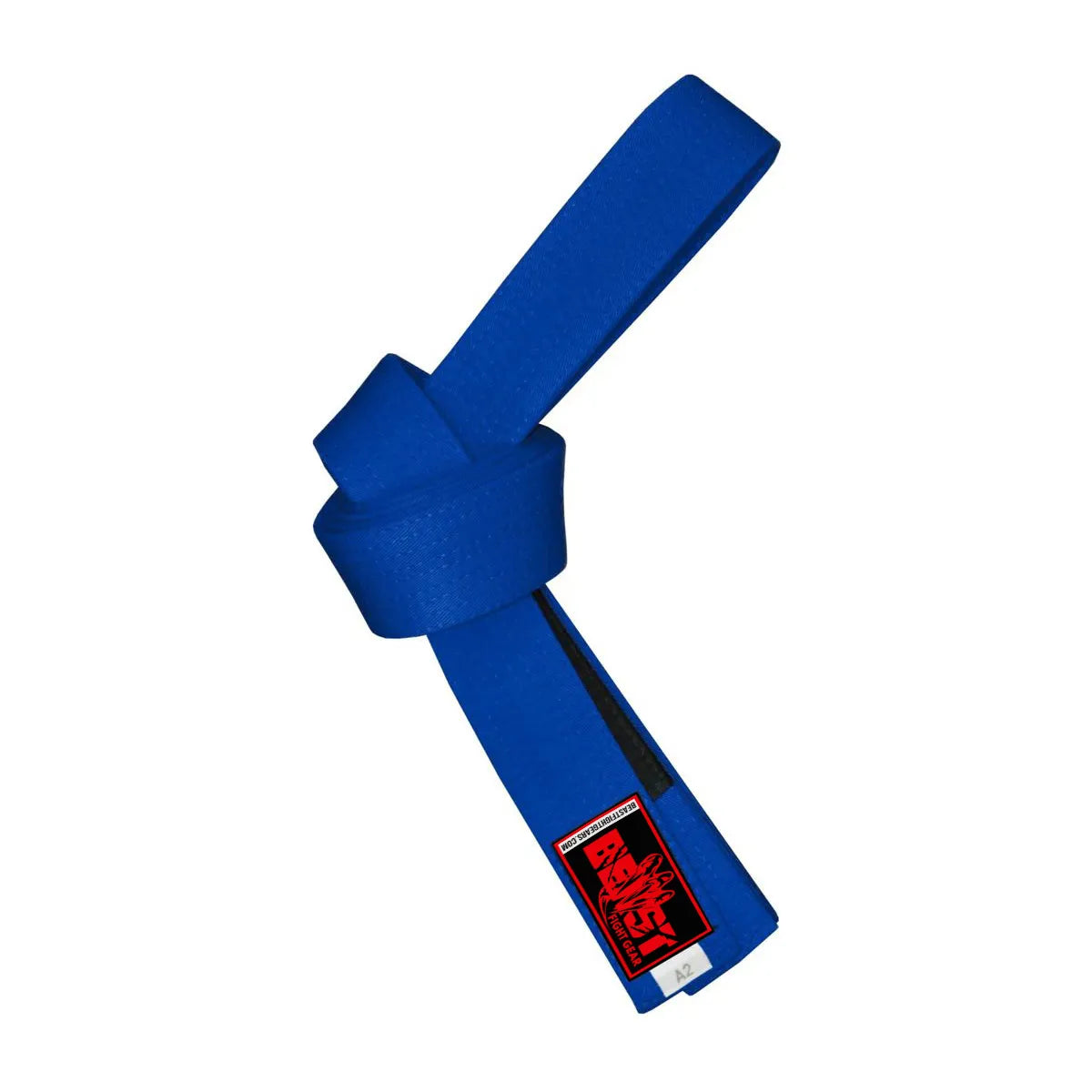 Premium BJJ Belts – Durable, Comfortable, and Ready for Your Journey