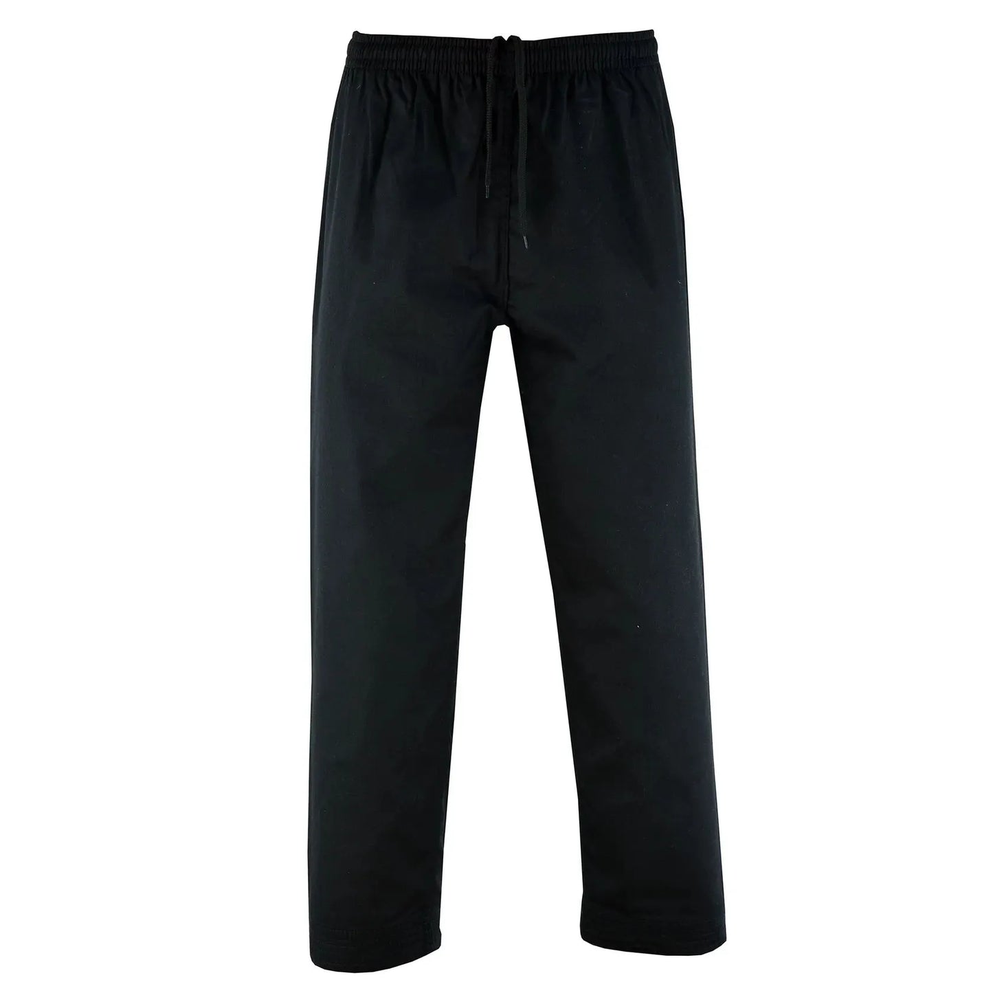 Standard Taekwondo Gi – 8oz Ultra-Light TKD Uniform with Belt