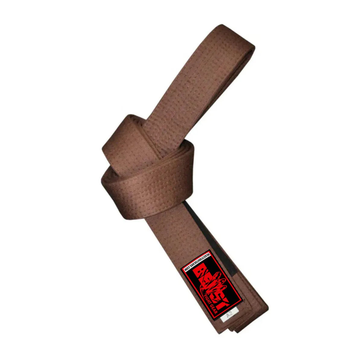 Premium BJJ Belts – Durable, Comfortable, and Ready for Your Journey