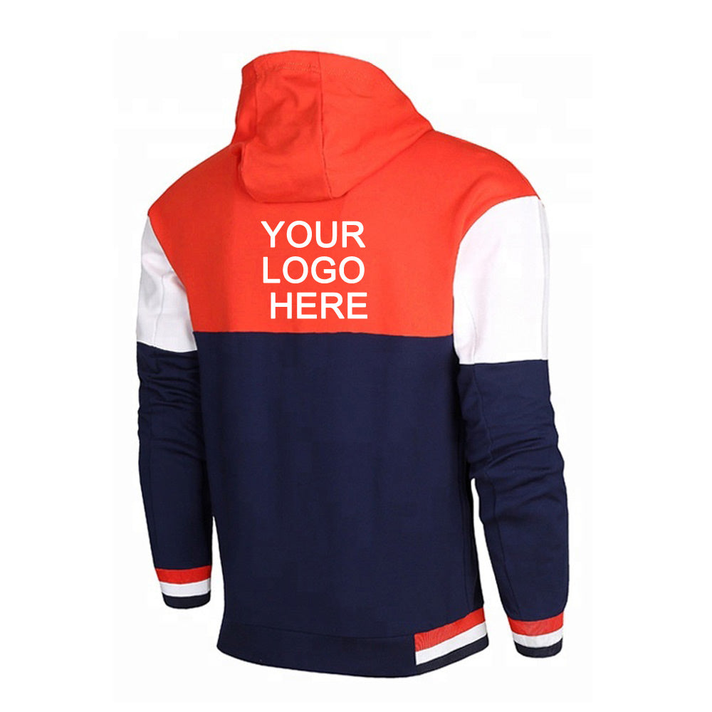 Customize Track Suit With you own Logo or Design