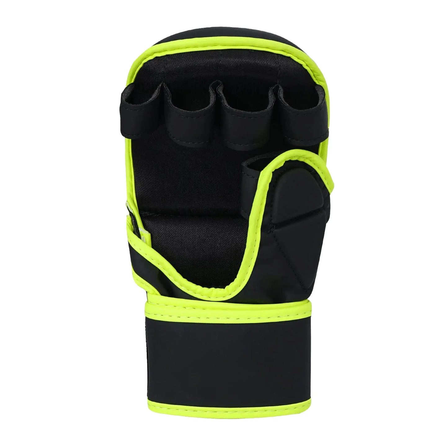 MMA Training Shooter Gloves – Superior Wrist & Knuckle Support