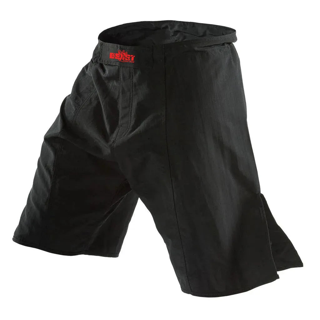 Versatile MMA Gym Shorts – Ideal for All Combat Sports