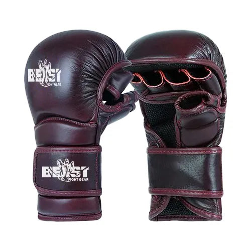 Advanced Shooter Gloves – Unmatched Durability & Performance – Beast Fight Gear