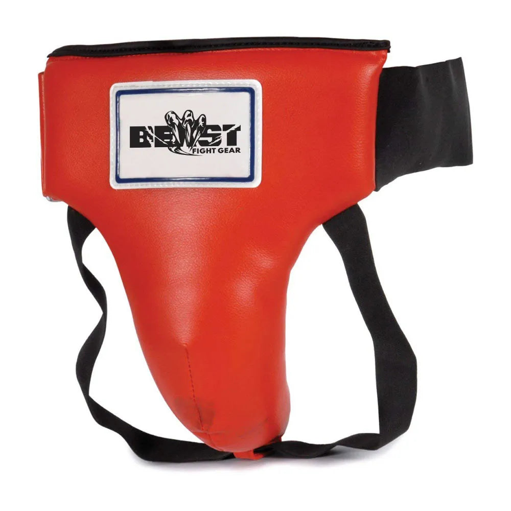 Men’s Protective Groin Guard – Padded for Maximum Defense