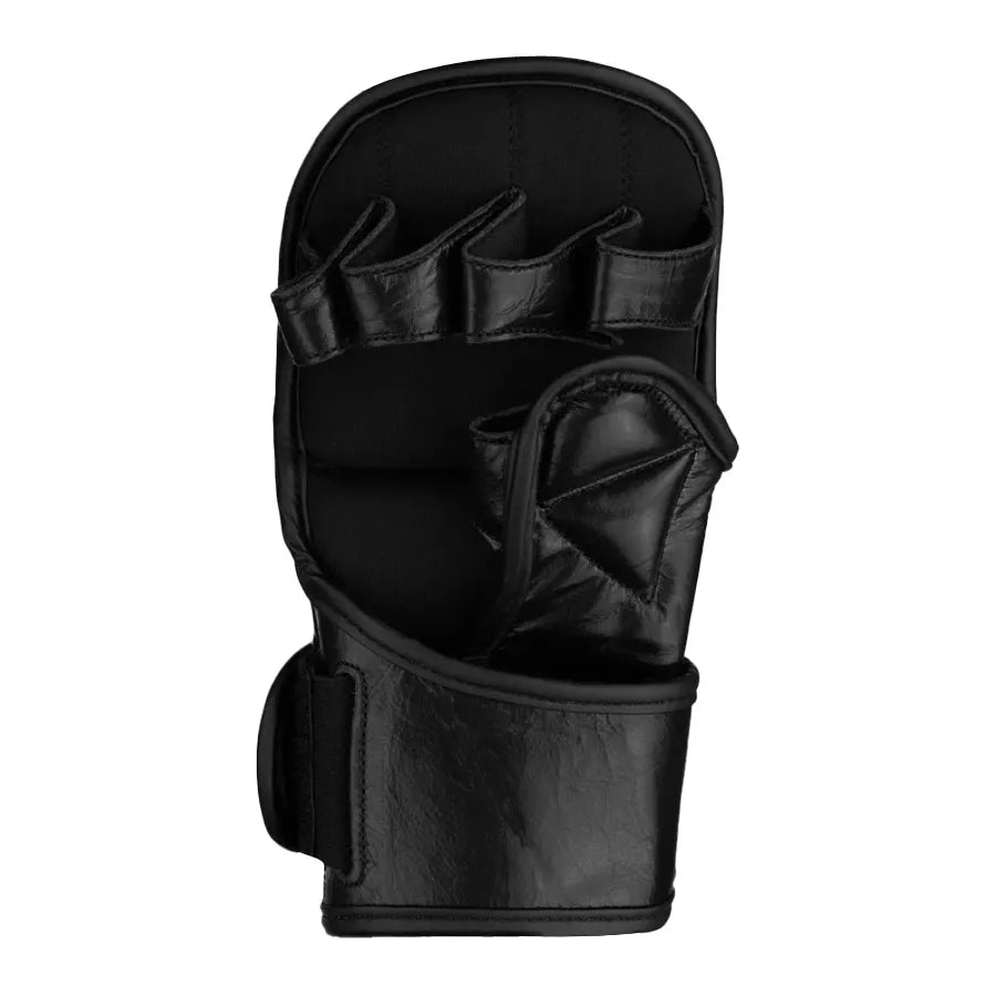 Competition-Ready MMA Shooter Gloves – Secure & Reliable