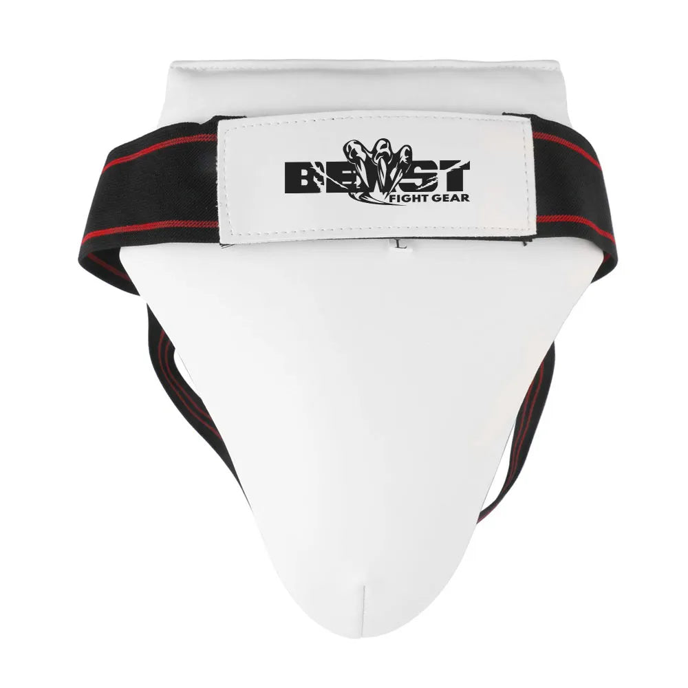 Professional Groin Guard – Designed for Combat Athletes