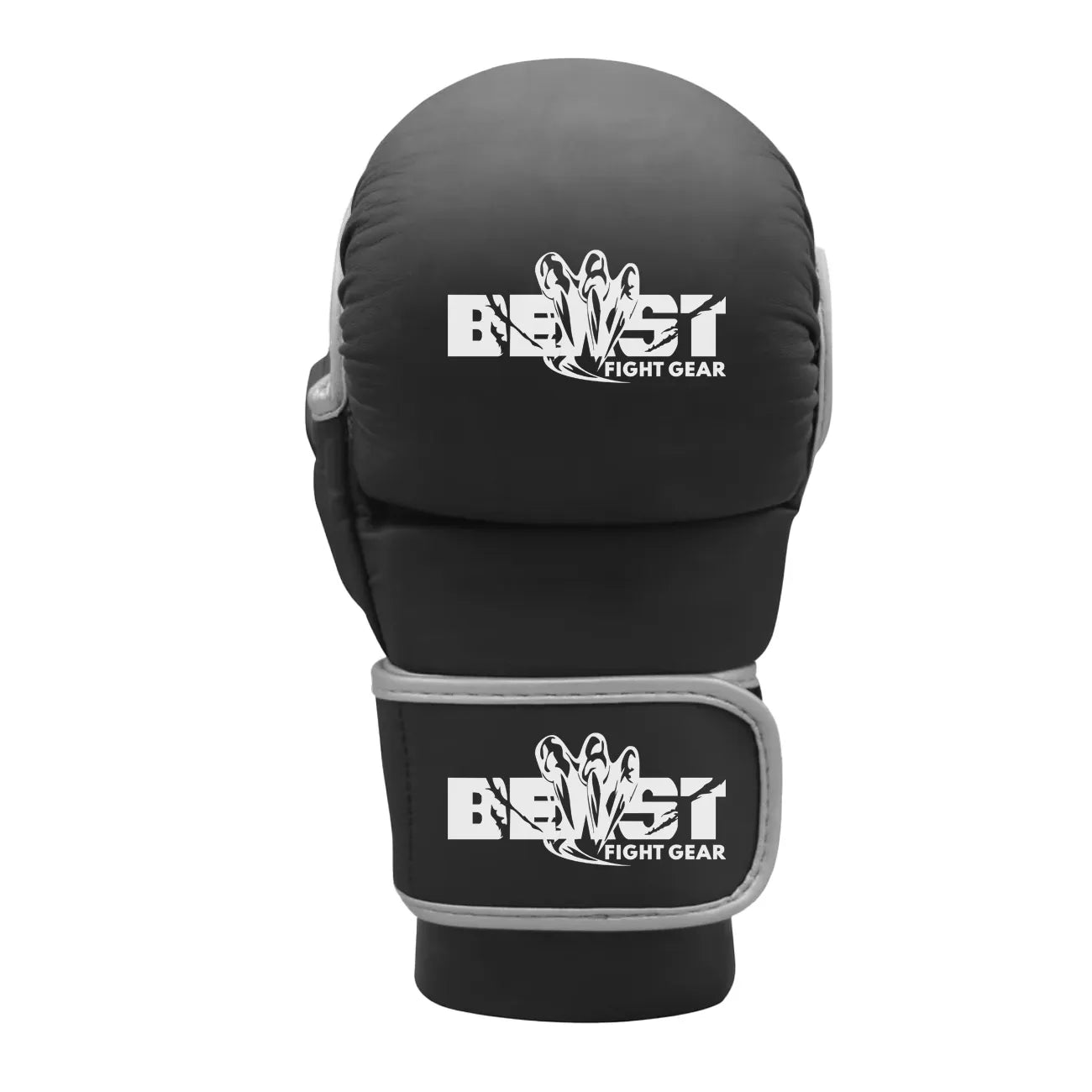 Heavy-Duty Shooter Gloves – Built for Intense Combat Sports