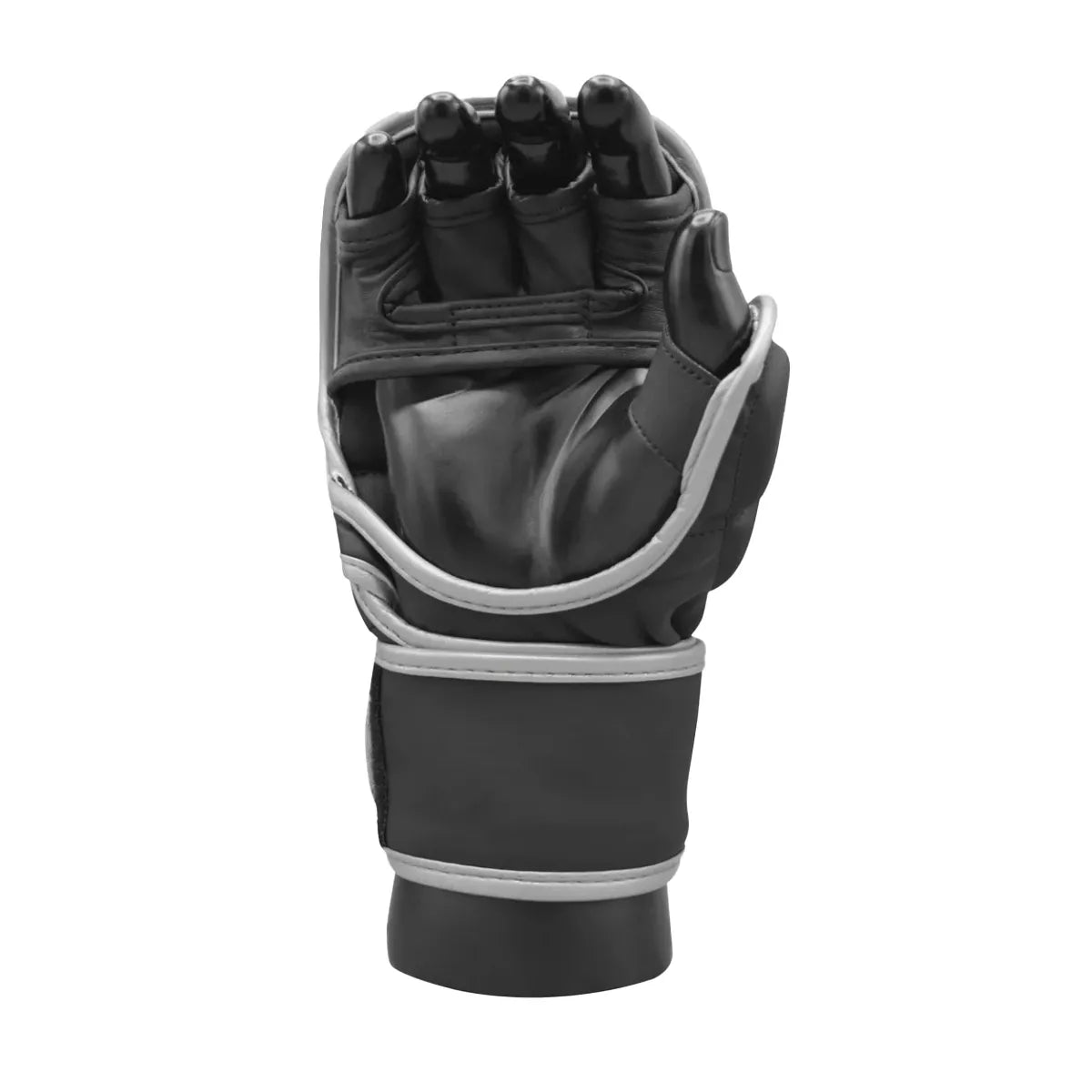Heavy-Duty Shooter Gloves – Built for Intense Combat Sports