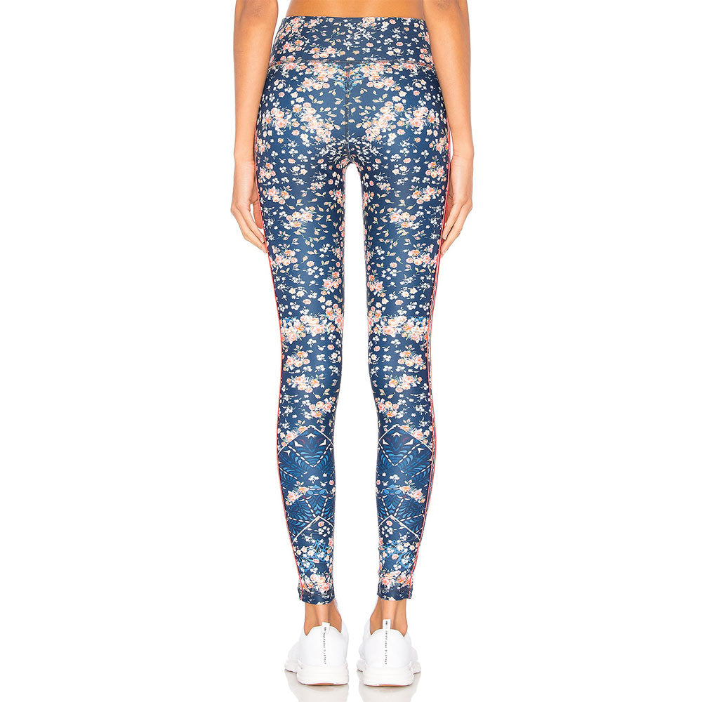 Supportive Compression Leggings for Women’s Workouts