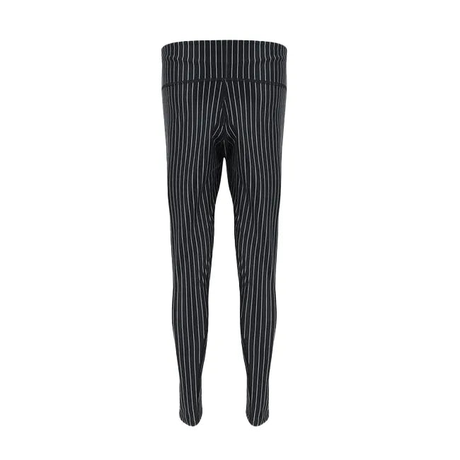 Quick-Dry Women’s Compression Tights for Fitness