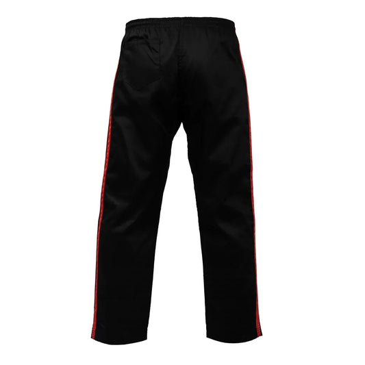 Durable Kickboxing Pants – Comfortable & Flexible Fit