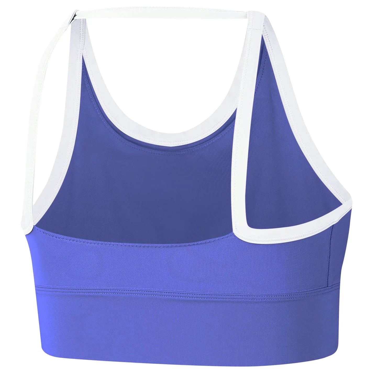 Compression Sports Bra – Secure Fit for Intense Workouts