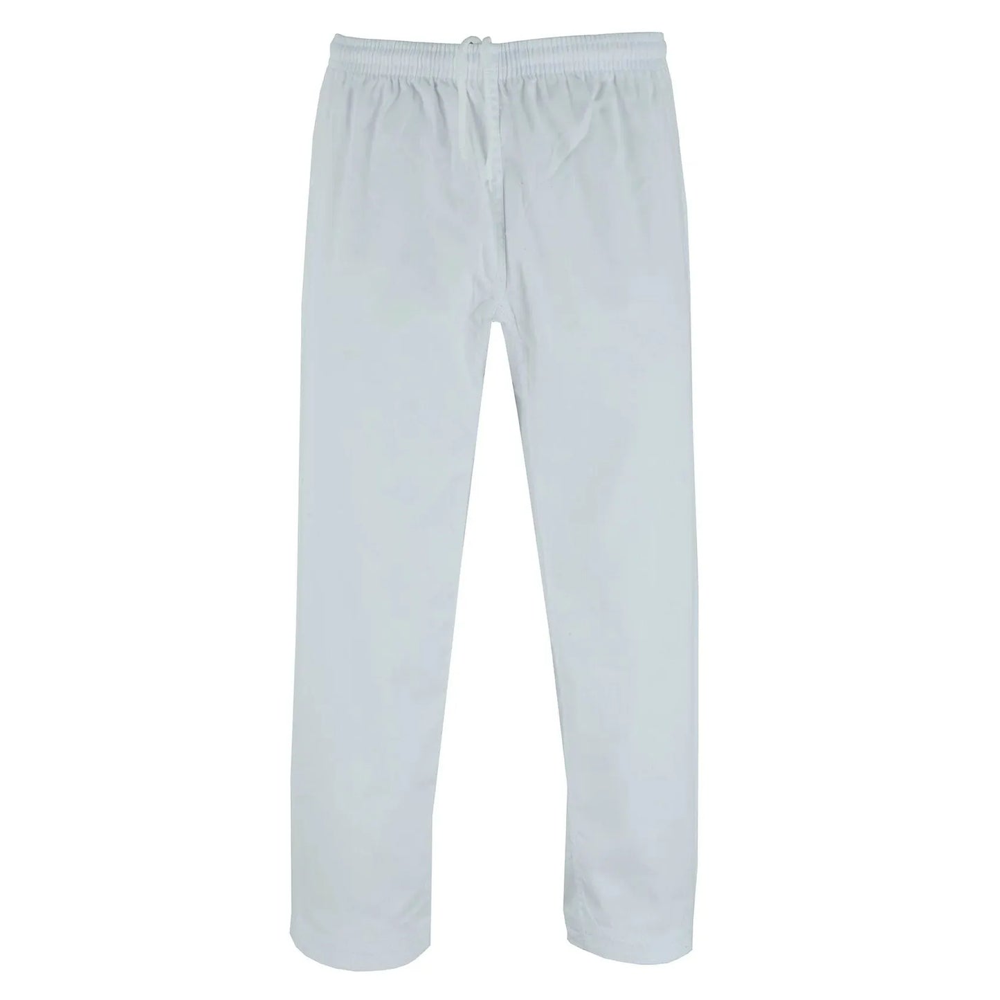 Taekwondo Gear Set – 8oz Ultra-Light TKD Gi with Belt