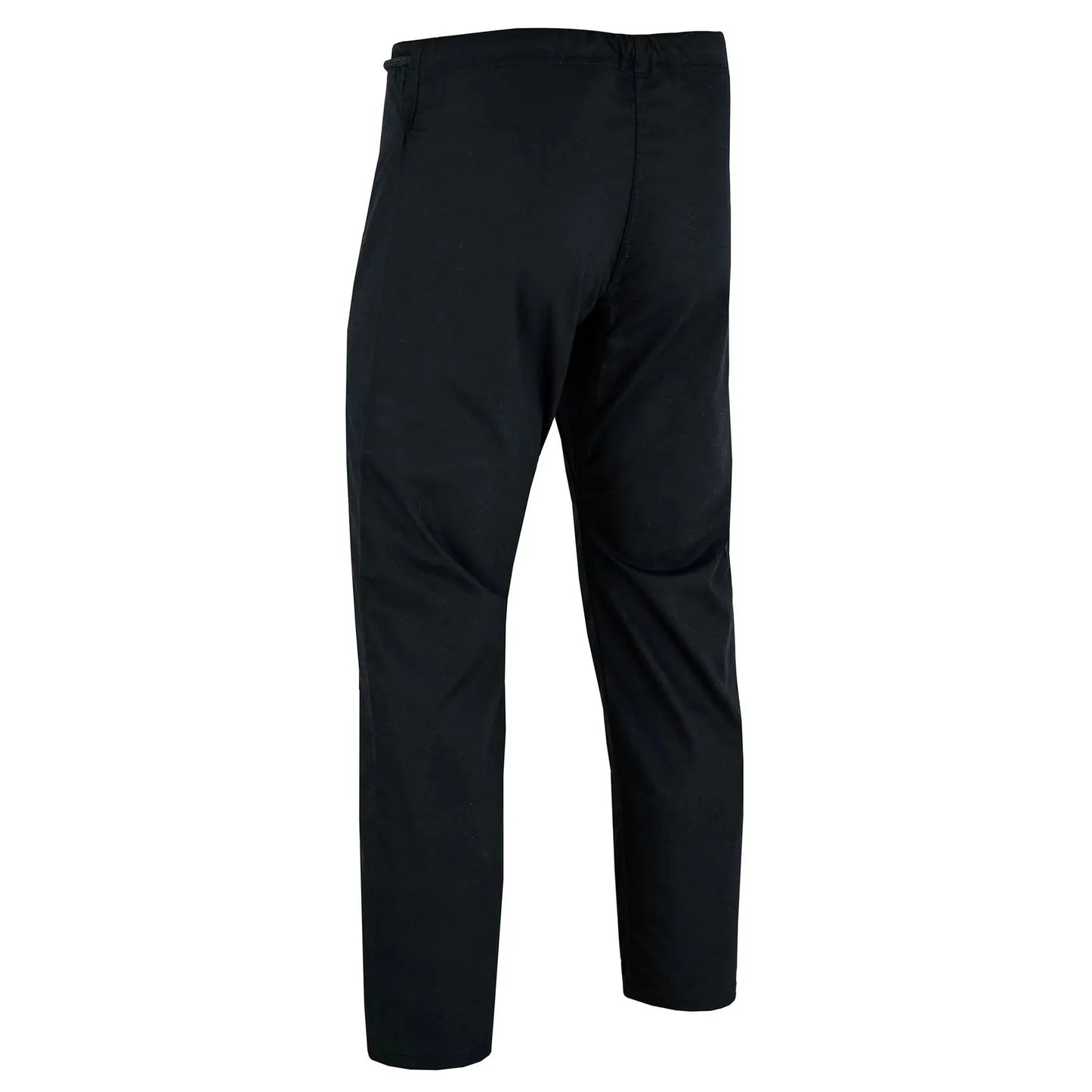 Custom Pro BJJ Pants with Personalized Name & Logos