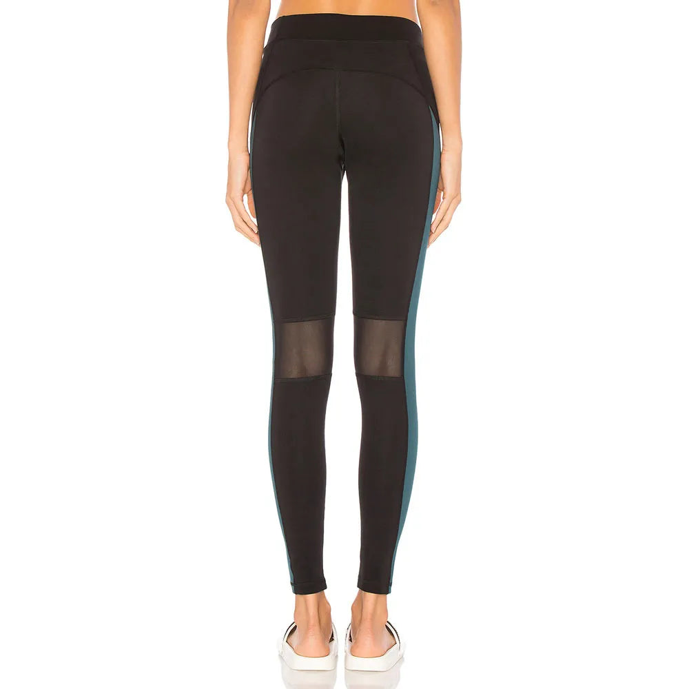 Moisture-Wicking Compression Tights for Women