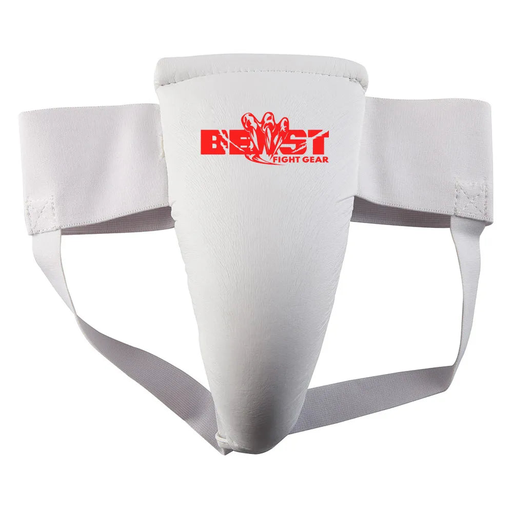 Pro Groin Protector – High-Impact Resistance