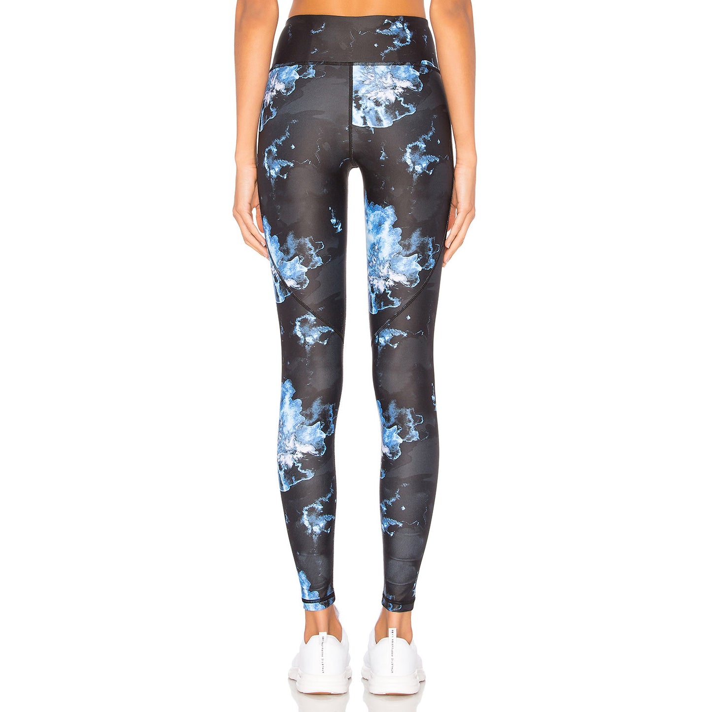 Women’s Sport-Ready Compression Leggings