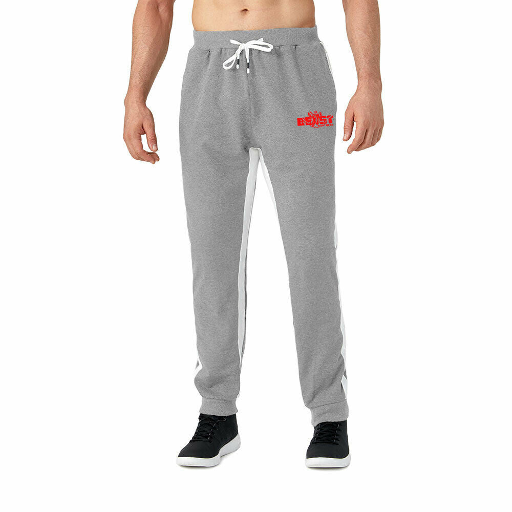 Full-Length Gym Pants for Coverage, Warmth, and Workout Efficiency