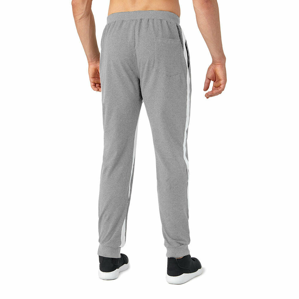 Full-Length Gym Pants for Coverage, Warmth, and Workout Efficiency