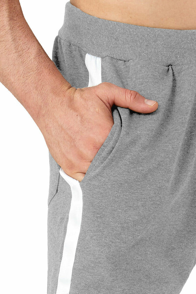 Full-Length Gym Pants for Coverage, Warmth, and Workout Efficiency