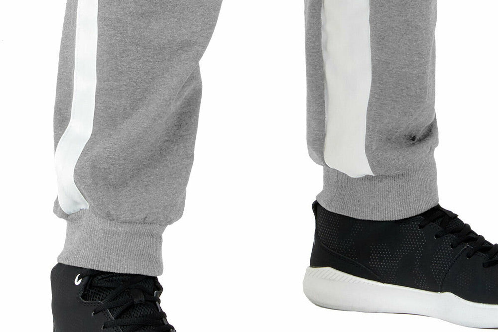 Full-Length Gym Pants for Coverage, Warmth, and Workout Efficiency