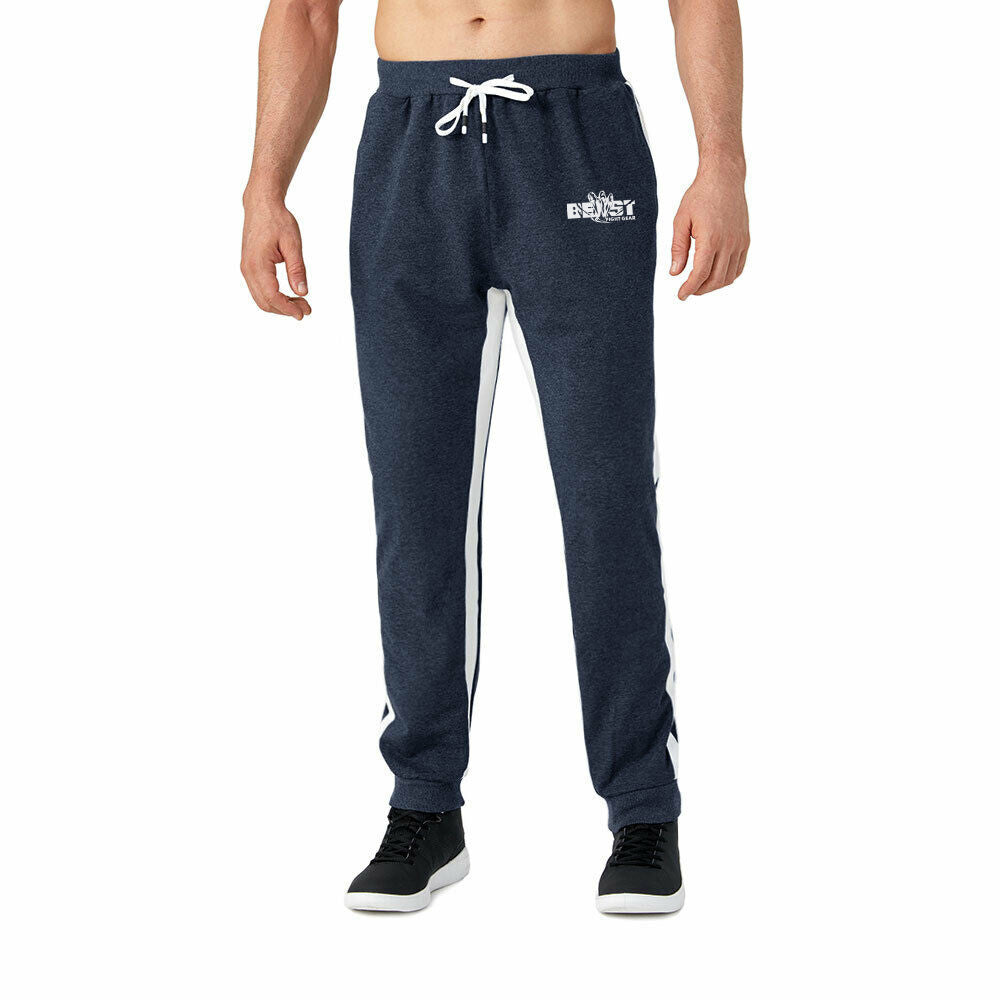 Full-Length Gym Pants for Coverage, Warmth, and Workout Efficiency