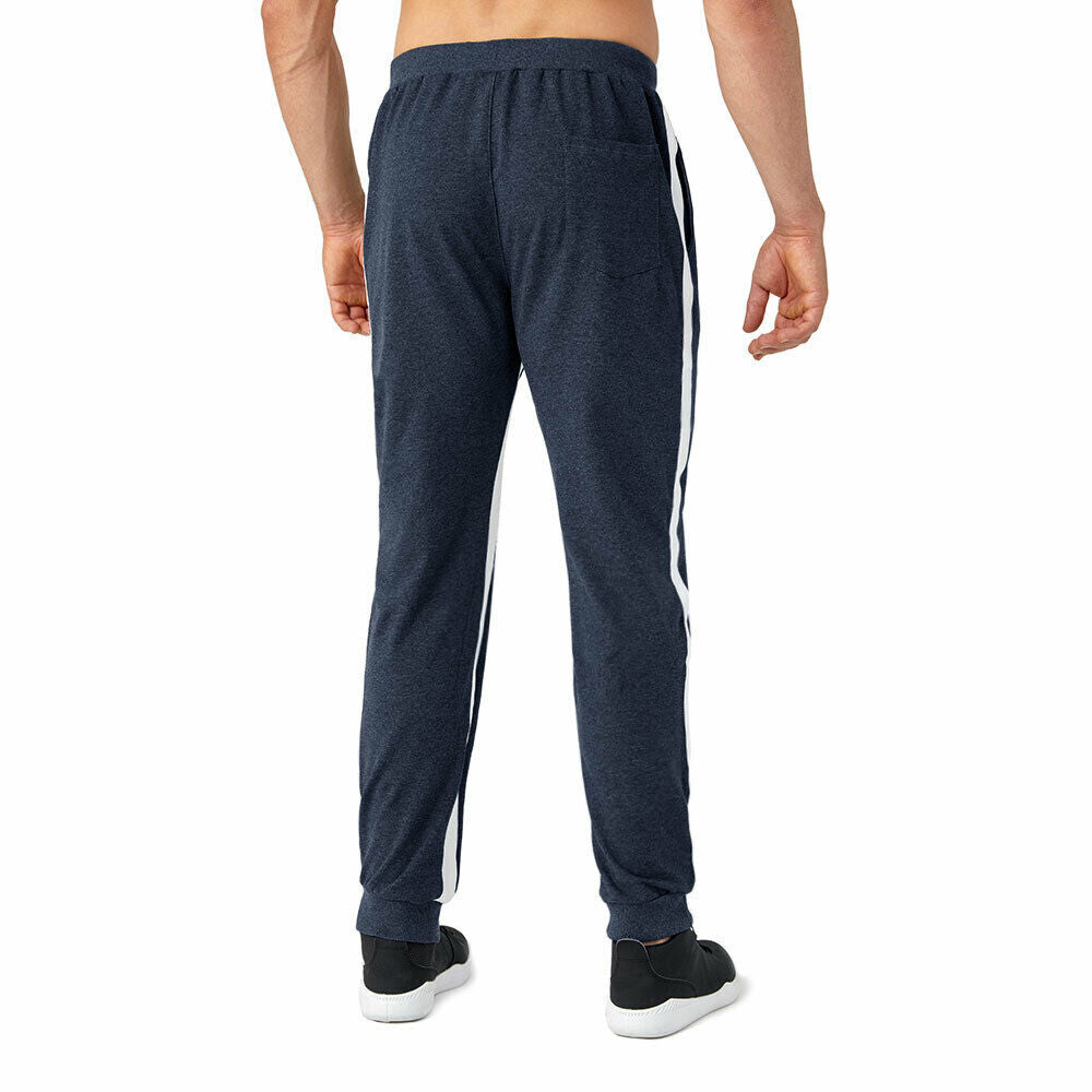 Full-Length Gym Pants for Coverage, Warmth, and Workout Efficiency