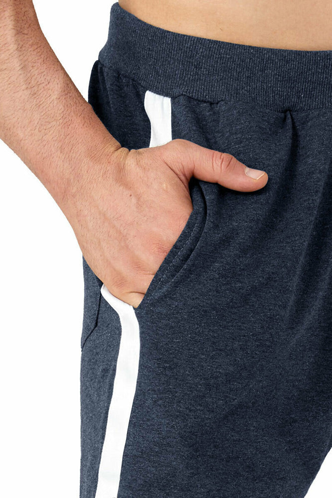 Full-Length Gym Pants for Coverage, Warmth, and Workout Efficiency