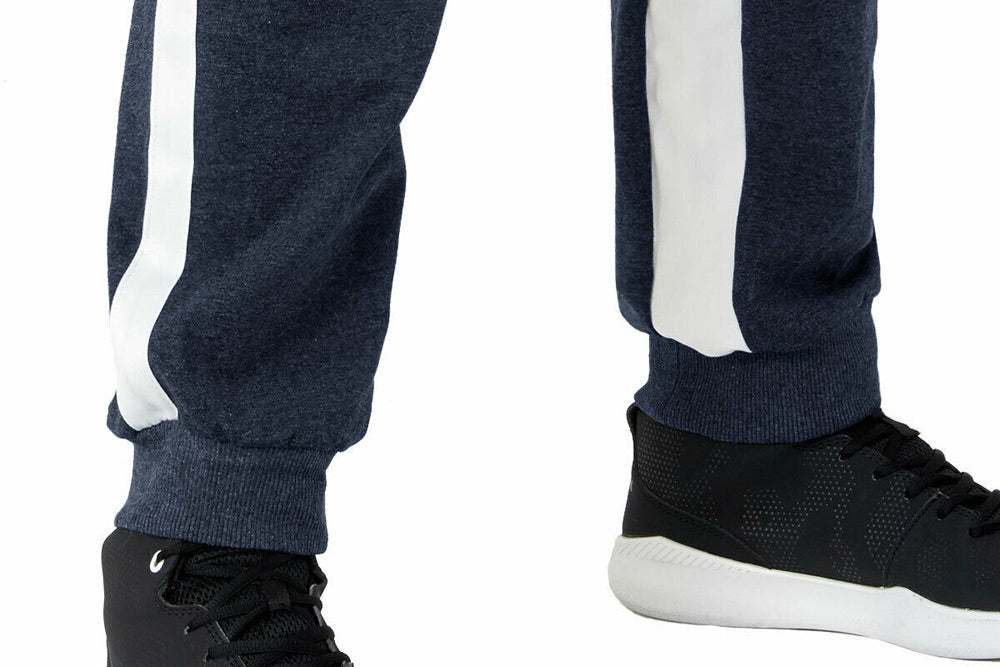 Full-Length Gym Pants for Coverage, Warmth, and Workout Efficiency