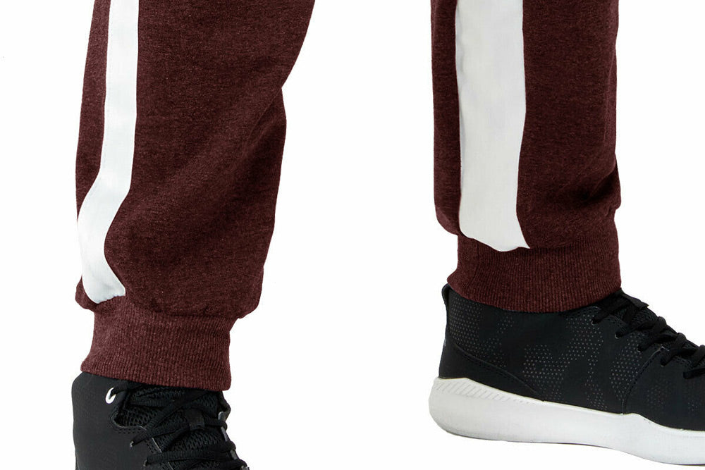 Full-Length Gym Pants for Coverage, Warmth, and Workout Efficiency