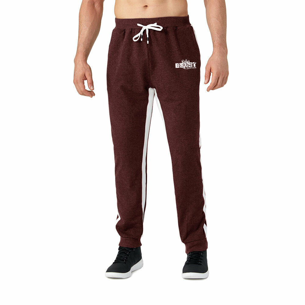 Full-Length Gym Pants for Coverage, Warmth, and Workout Efficiency