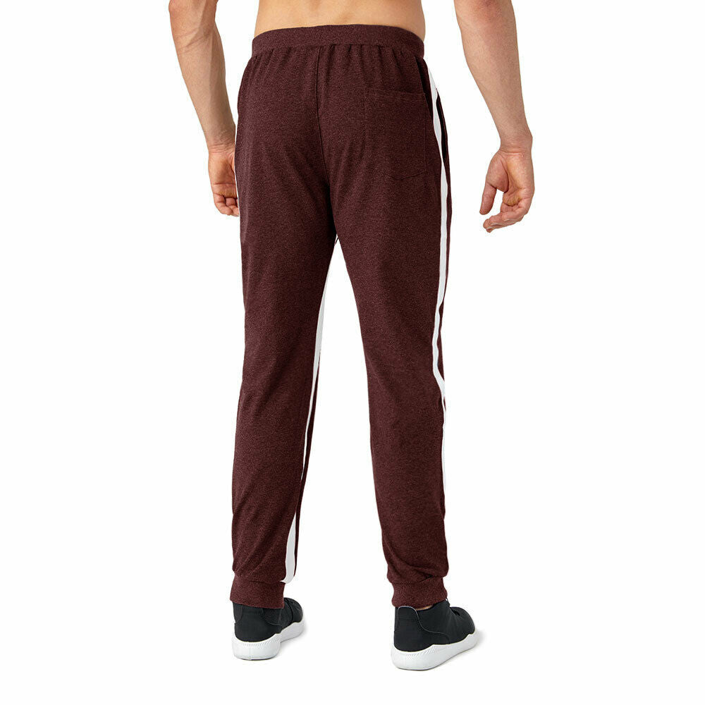 Full-Length Gym Pants for Coverage, Warmth, and Workout Efficiency