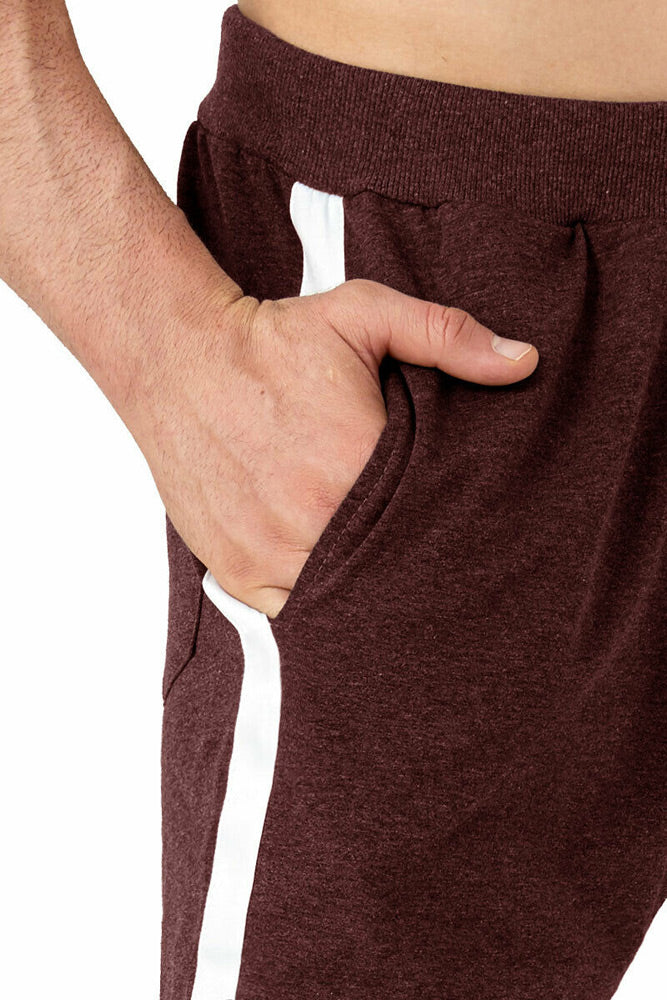 Full-Length Gym Pants for Coverage, Warmth, and Workout Efficiency