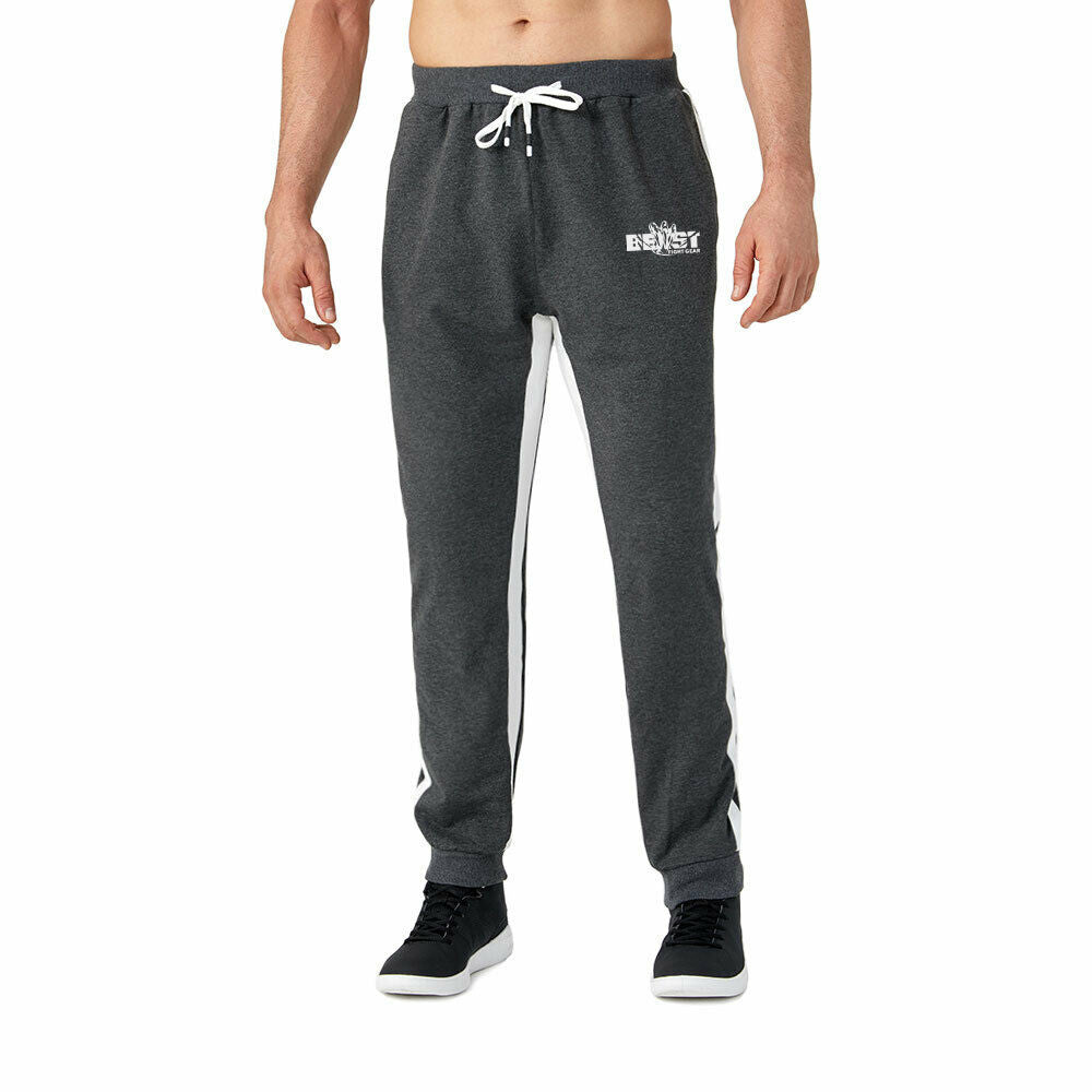 Full-Length Gym Pants for Coverage, Warmth, and Workout Efficiency
