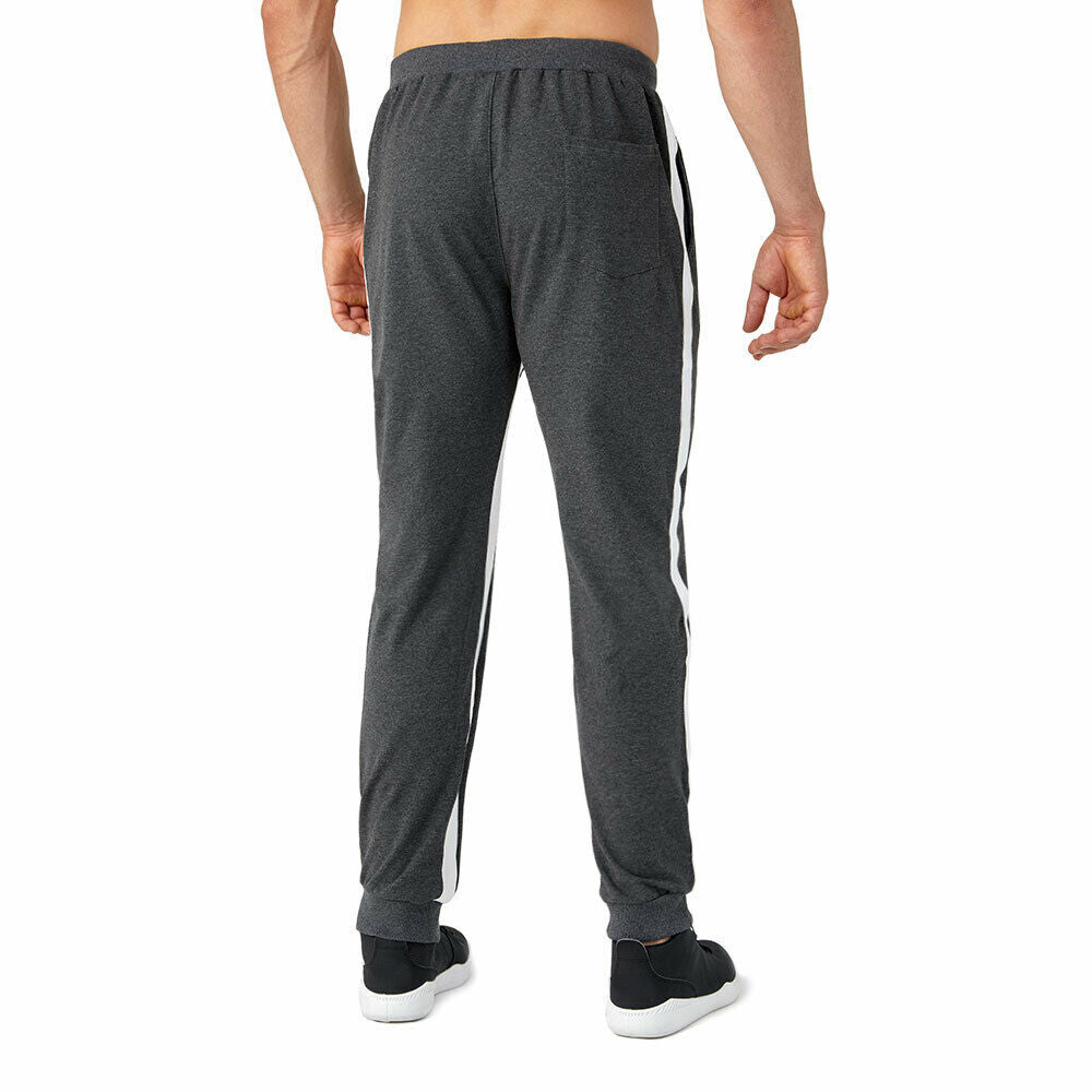 Full-Length Gym Pants for Coverage, Warmth, and Workout Efficiency