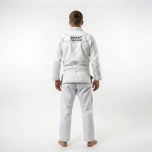 Beast Klassic BJJ Gi
