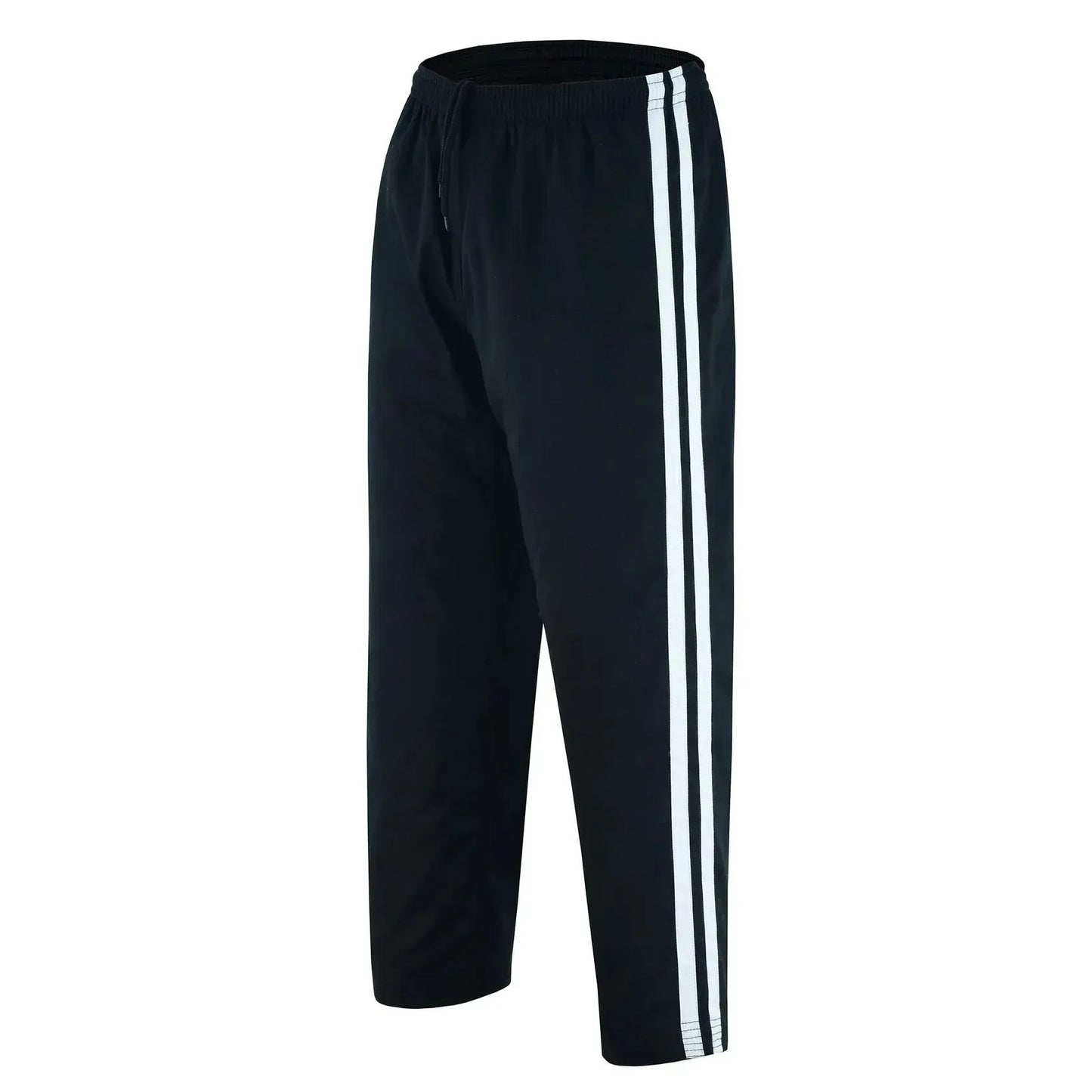Traditional Karate Pants – High-Quality Fabric for Martial Artists
