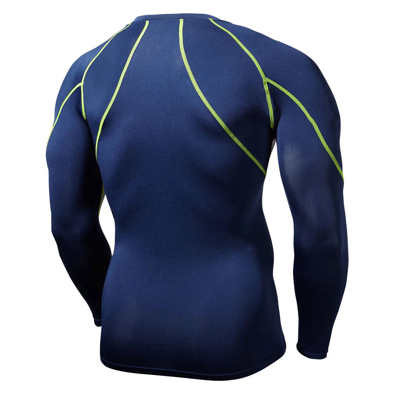 Premium No-Gi Rash Guard for BJJ & MMA