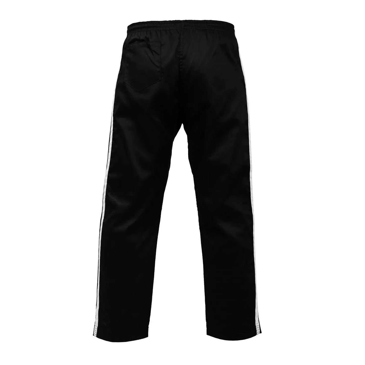 Traditional Karate Pants – High-Quality Fabric for Martial Artists