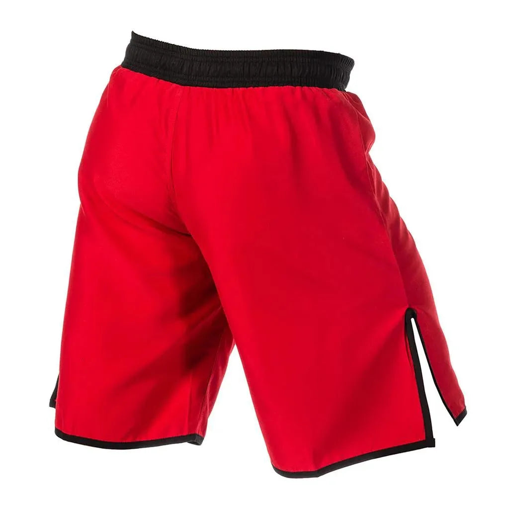 Ultimate Combat MMA Shorts – For Striking & Grappling