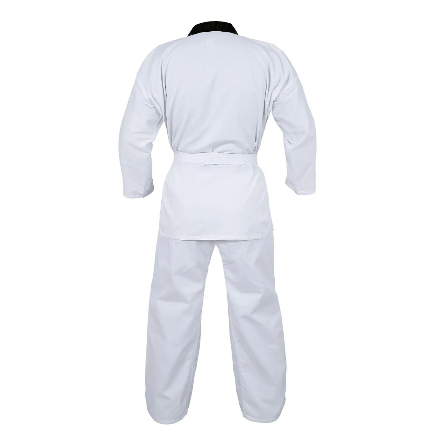 Advanced Taekwondo Gi – 8oz Lightweight TKD Suit with Belt