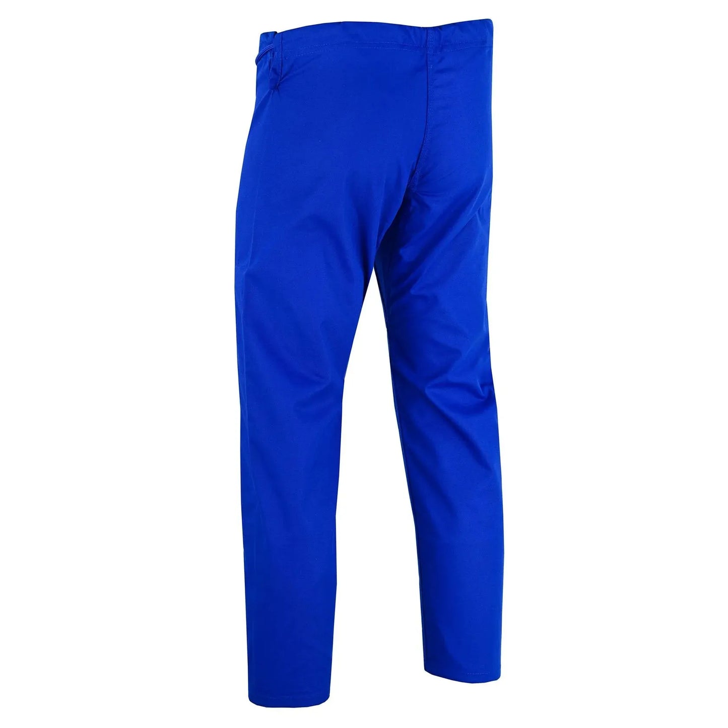 Custom Pro BJJ Pants with Personalized Name & Logos