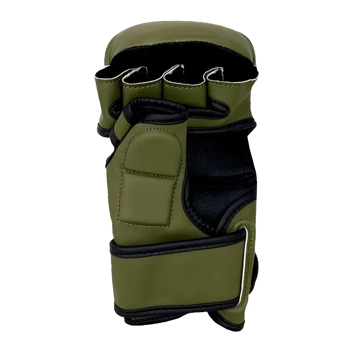 MMA Striking & Shooter Gloves – Secure Fit & Shock Absorption