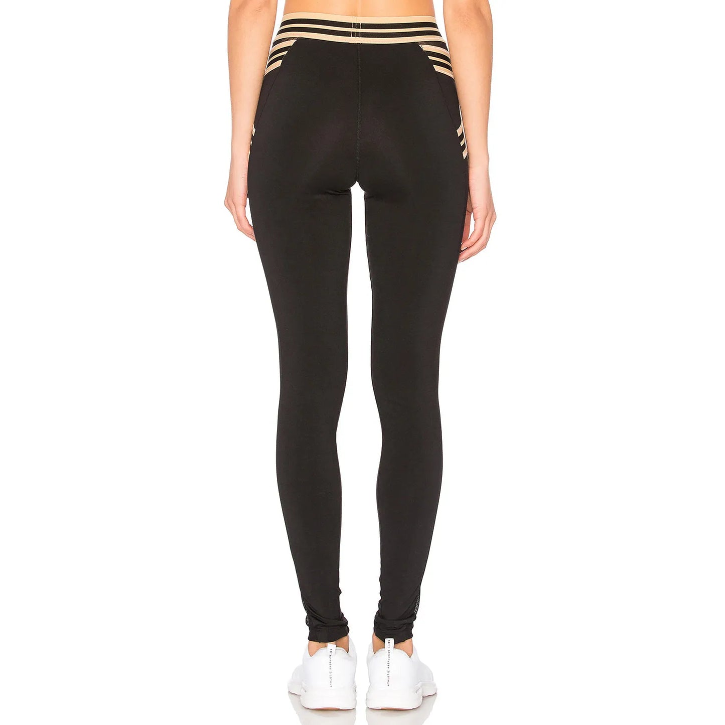 Breathable & Stretchy Women’s Workout Leggings