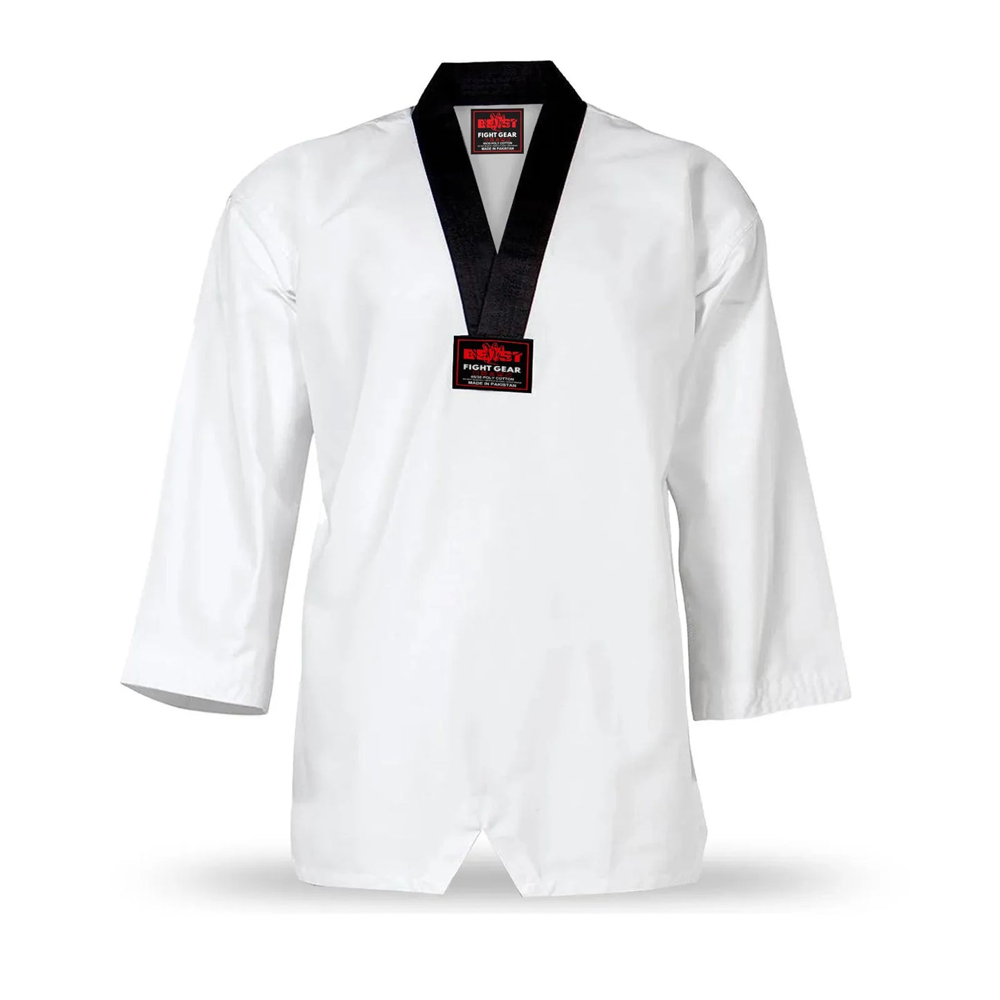 Advanced Taekwondo Gi – 8oz Lightweight TKD Suit with Belt
