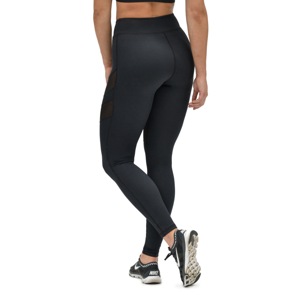 High-Stretch Women’s Running & Gym Tights