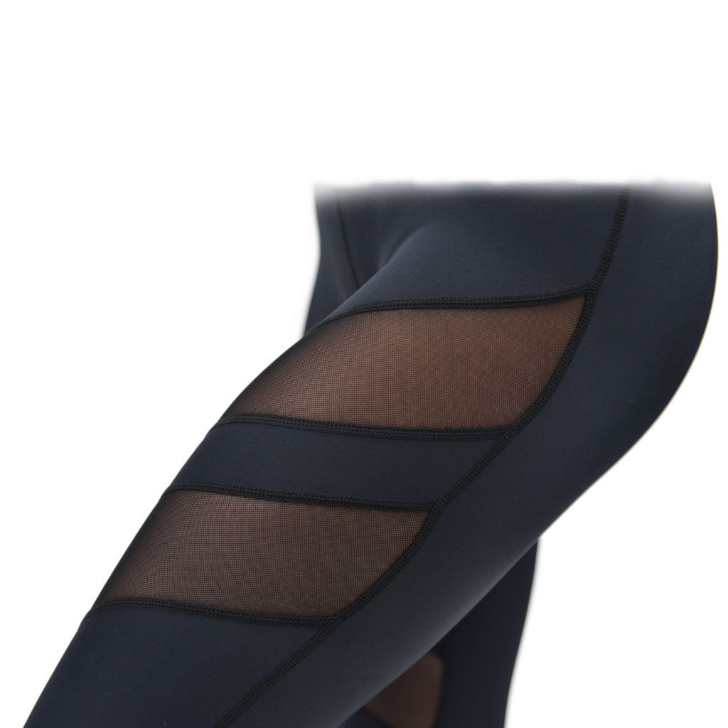 High-Stretch Women’s Running & Gym Tights